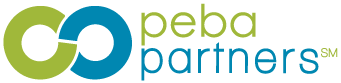 PEBA academy logo